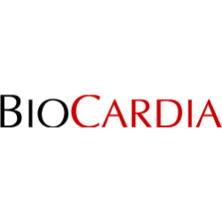 BioCardia, Inc. (BCDA) logo