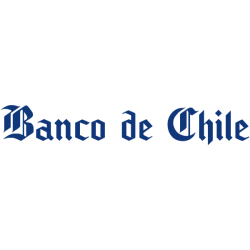 Banco de ChileAmerican Depositary Shares (Each representing 200 shares of Common Stock) (BCH) logo