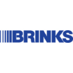 The Brink's Company (BCO) logo