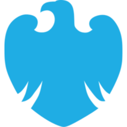 Barclays PLC (BCS) logo