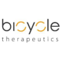 Bicycle Therapeutics plc (BCYC) logo