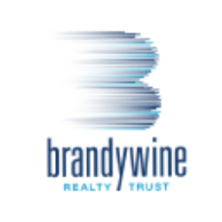 Brandywine Realty Trust (BDN) logo