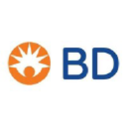 Becton, Dickinson and Company Depositary Shares, each Representing a 1/20th Interest in a Share of 6.00% Mandatory Convertible Preferred Stock, Series B (BDXB) logo