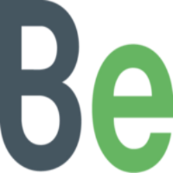 Bloom Energy Corporation (BE) logo
