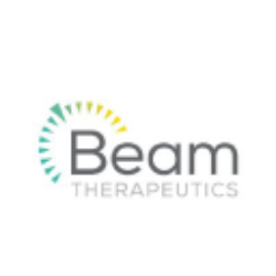 Beam Therapeutics Inc. (BEAM) logo
