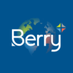 Berry Global Group, Inc. (BERY) logo