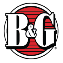 B&G Foods, Inc. (BGS) logo