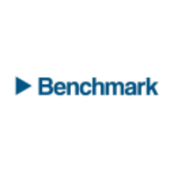 Benchmark Electronics (BHE) logo