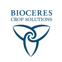 Bioceres Crop Solutions Corp. (BIOX) logo