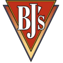 BJ's Restaurants, Inc. (BJRI) logo