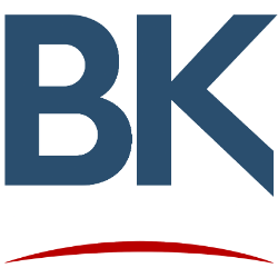 BK Technologies Corporation (BKTI) logo