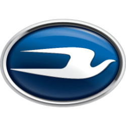 Blue Bird Corporation (BLBD) logo