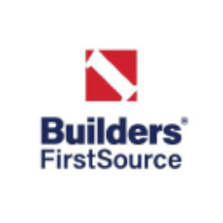 Builders FirstSource, Inc. (BLDR) logo
