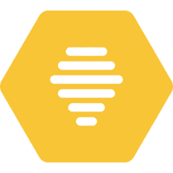 Bumble Inc. (BMBL) logo