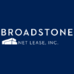 Broadstone Net Lease, Inc. (BNL) logo