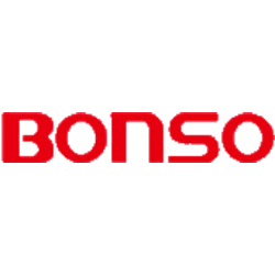 Bonso Electronic International (BNSO) logo