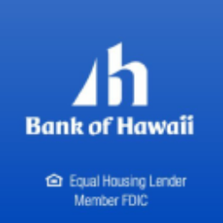 Bank of Hawaii Corp. (BOH) logo