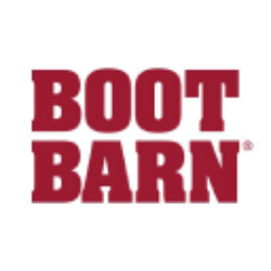 Boot Barn Holdings, Inc. (BOOT) logo