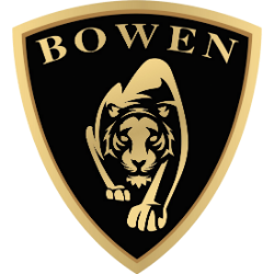 Bowen Acquisition Corp (BOWN) logo