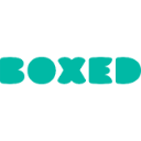 Boxed, Inc. (BOXD) logo