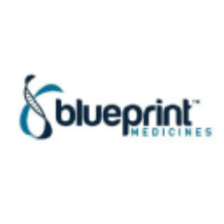 Blueprint Medicines Corporation (BPMC) logo