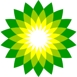 BP Prudhoe Bay Royalty Trust (BPT) logo