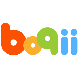 Boqii Holding Limited (BQ) logo