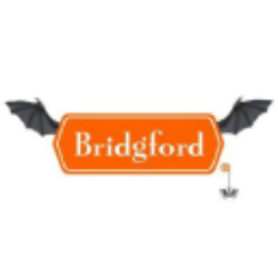Bridgford Foods Corp (BRID) logo