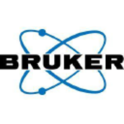 Bruker Corporation (BRKR) logo