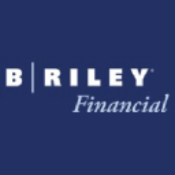 B. Riley Principal 150 Merger Corp. (BRPM) logo