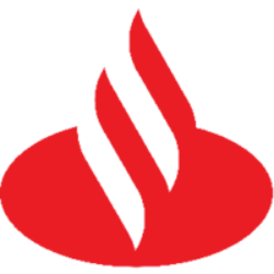 Banco Santander-Chile (BSAC) logo