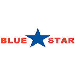 Blue Star Foods Corp. (BSFC) logo