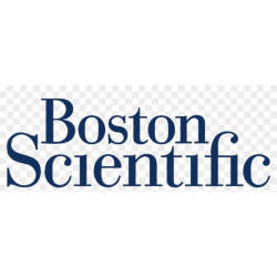 Boston Scientific Corp. (BSX) logo
