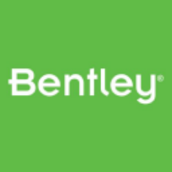 Bentley Systems, Incorporated (BSY) logo