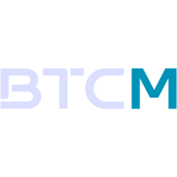 BIT Mining Limited (BTCM) logo