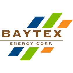 Baytex Energy Corp. (BTE) logo