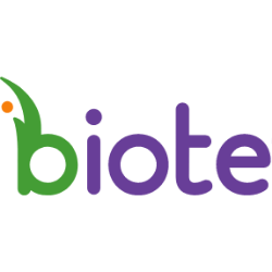 Biote Corp. (BTMD) logo