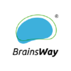 Brainsway Ltd. (BWAY) logo