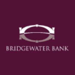 Bridgewater Bancshares, Inc. (BWB) logo
