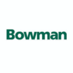 Bowman Consulting Group Ltd. (BWMN) logo