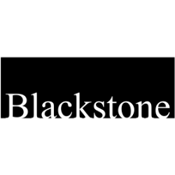 Blackstone Inc. (BX) logo