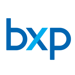 BXP, Inc. (BXP) logo
