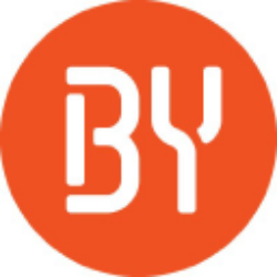 Byline Bancorp, Inc. (BY) logo
