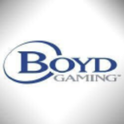 Boyd Gaming Corporation (BYD) logo