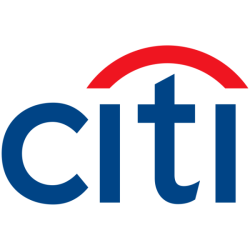 Citigroup Inc. (C) logo