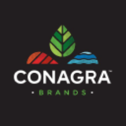 Conagra Brands, Inc. (CAG) logo