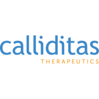 Calliditas Therapeutics AB (CALT) logo