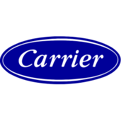 Carrier Global Corporation (CARR) logo
