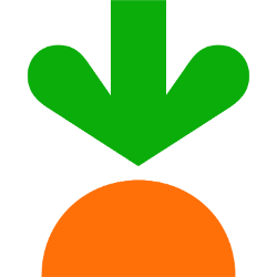 Maplebear Inc. (CART) logo