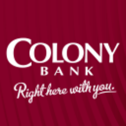 Colony Bankcorp Inc. (CBAN) logo